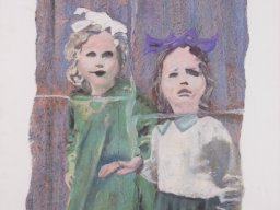 childhood series - holland